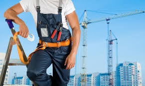 Профессиональные навыки строителя - примеры