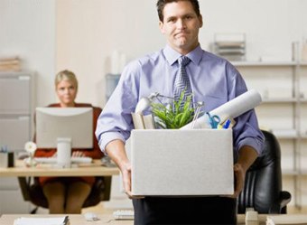 Как уволится с работы правильно? Как уволится с работы