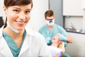 Резюме ассистента стоматолога