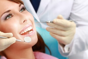 Образец резюме стоматолога