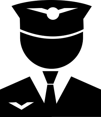Образец резюме пилота гражданской авиации