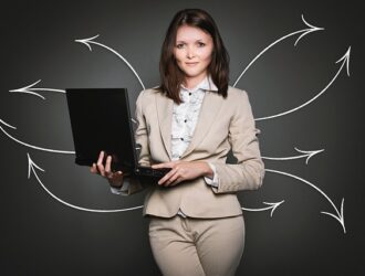 Положительные и отрицательные качества человека для резюме