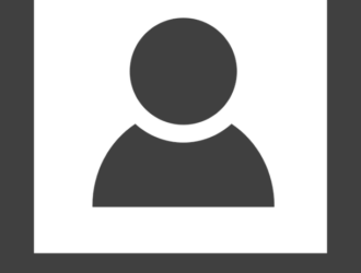 Образец резюме с фотографией