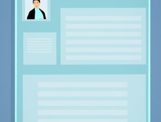 Форма резюме или как оформить резюме?