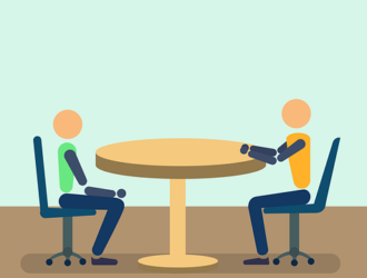 10 распространенных ошибок при собеседовании